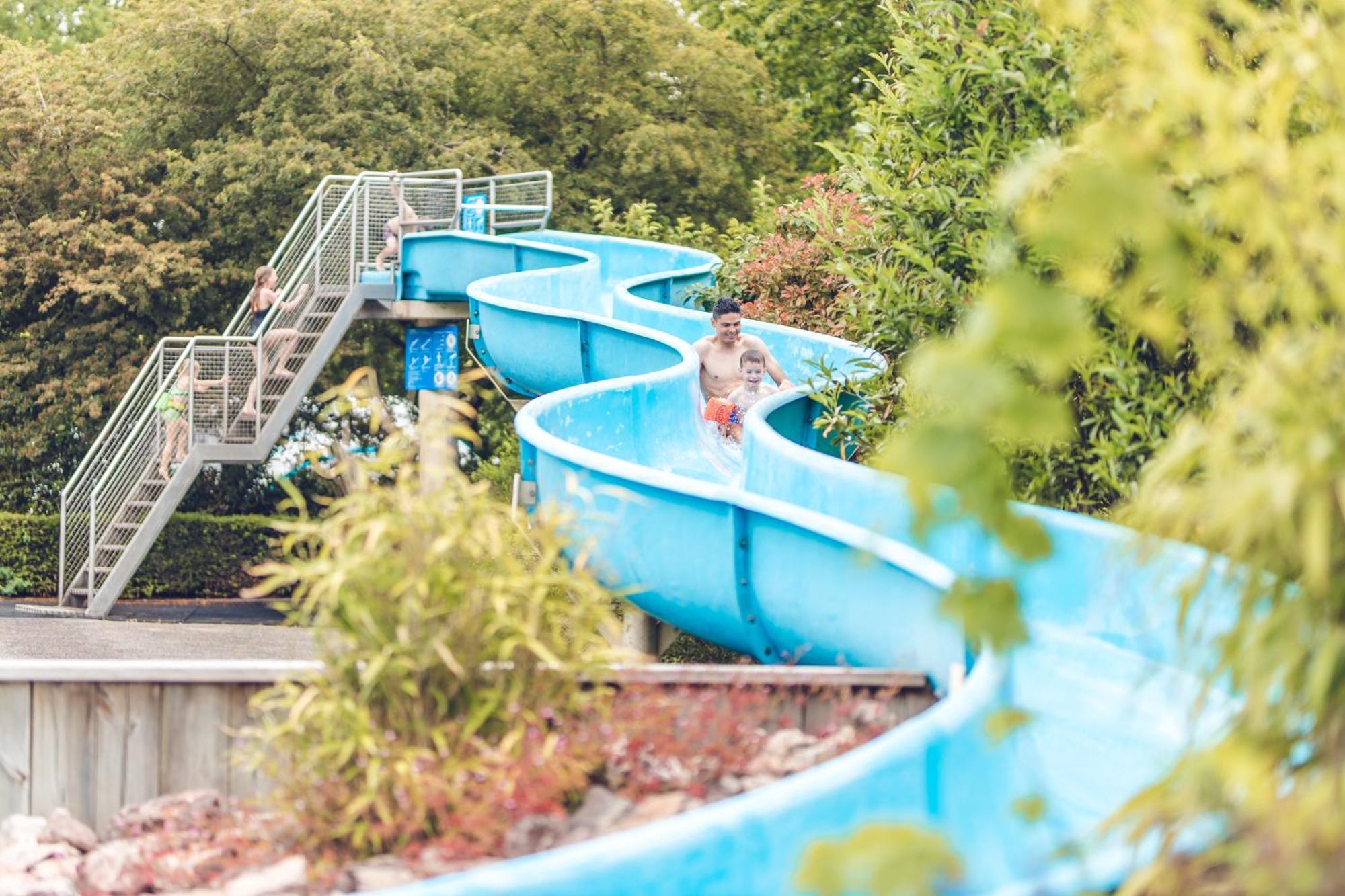Veluwepark De Bosgraaf | Comfort Met Hottub Lieren Esterno foto